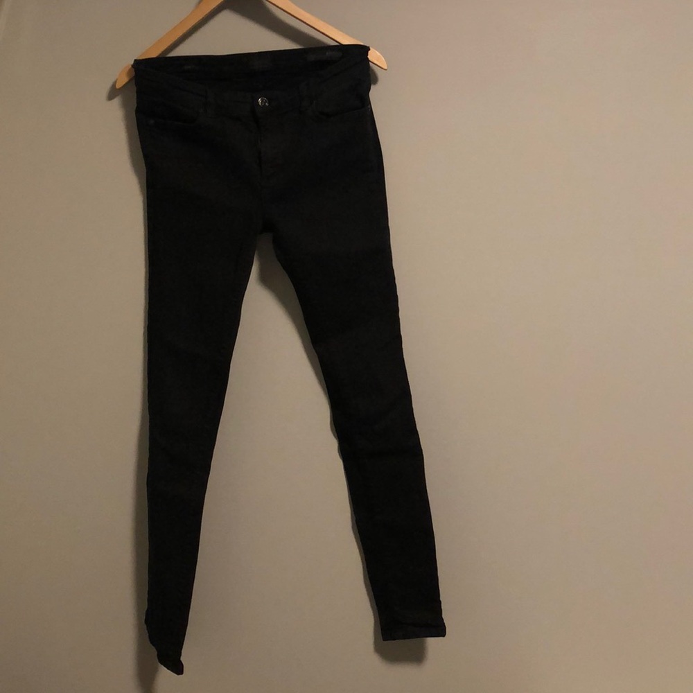 black skinny jeans - Picture 1 of 2